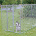 Outdoor Heavy Duty Metal Welded Wire Dog Kennel